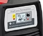 Аппарат плазменной резки  SUPERIOR PLASMA 160 without torch Telwin купить в Сургуте