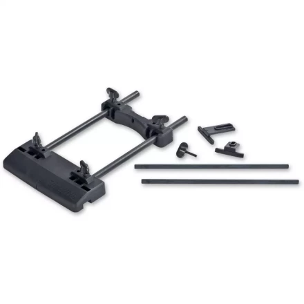 Адаптер Makita для крепления фрезеров к шине (194579-2) купить в Сургуте