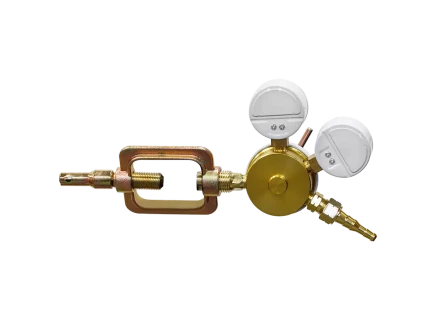 Редуктор ацетиленовый Сварог БАО 5-5 AL R M62/622 купить в Сургуте