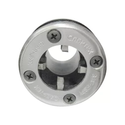 Клупп трубный 3/4" СИБРТЕХ 77367