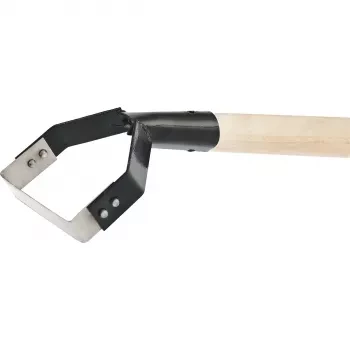 Полольник из рессорно-пружинной стали 115 мм с черенком СИБРТЕХ 62300 купить в Сургуте