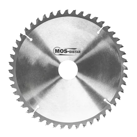 Пильный диск MOS-DISTAR алюминий PSA2508030 купить в Сургуте