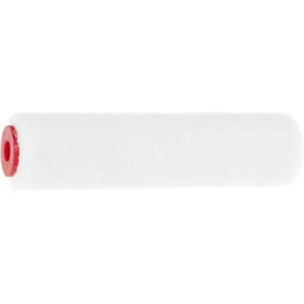 Ролик сменный ЗУБР &quot;ЭКСПЕРТ&quot; &quot;ВЕЛЮР&quot;, 100% шерсть, ворс 4мм, ручка 6мм, d=15/100мм 02536-10 купить в Сургуте