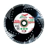 Диск алмазный TURBO ALLIGATOR PROFESSIONAL SKYWER 230*2,6*10*22,23 mm купить в Сургуте