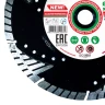 Диск алмазный TURBO ALLIGATOR PROFESSIONAL SKYWER 230*2,6*10*22,23 mm купить в Сургуте