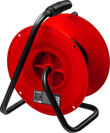 Удлинители на пластиковой катушке ПВС 307 силовые серия МАСТЕР купить в Сургуте