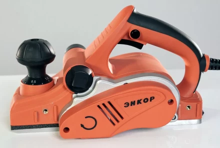 Электрорубанок РЭ-780/82 (подставка в комплекте) 50210 купить в Сургуте