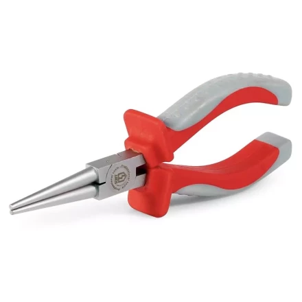 Круглогубцы диэлектрические 160мм КВТ купить в Сургуте
