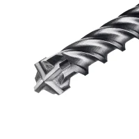 ЗУБР ПРОФИ-4Х 16x160 мм, SDS-plus бур (29313-160-16)