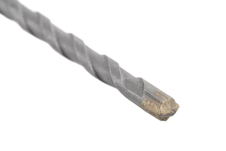 Бур HAMMER Ф6х160мм SDS Plus (201-311) купить в Сургуте