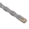 Бур HAMMER Ф6х160мм SDS Plus (201-311) купить в Сургуте