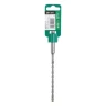 Бур HAMMER Ф6х160мм SDS Plus (201-311) купить в Сургуте