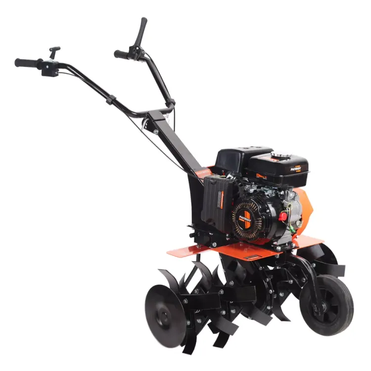 Культиватор бензиновый PATRIOT 4055 P Columbia-3 купить в Сургуте