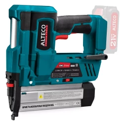 Аккумуляторный гвоздескобозабивной пистолет ALTECO CNG 21 Solo (без АКБ И ЗУ) 78083