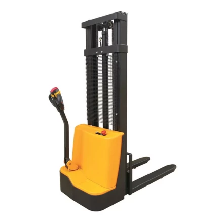 Штабелер самоходный 1,5 т 3,5 м TOR CQDA1535-EL Li-ion 24/50 В/Ач 1049927 купить в Сургуте