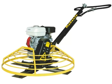 Затирочная машина Masalta MT 42-4 купить в Сургуте