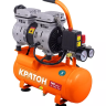 Компрессор безмасляный поршневой прямой привод Кратон AC-140-8-OFS 3 01 01 051 купить в Сургуте