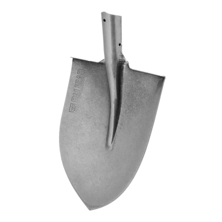 Лопата штыковая, 225х295, углубленная, рессорная сталь, 0,9 кг, без черенка, LUXE// Palisad 61327 купить в Сургуте