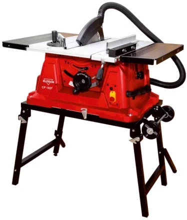 Пила настольная ELITECH СР 1825 купить в Сургуте