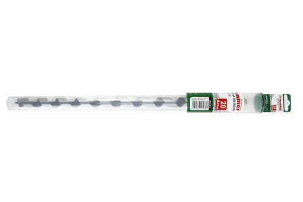 Сверло по дереву HAMMER Ф20х460мм (DR WD AR 20мм*460/370мм) купить в Сургуте