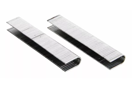 Скобы для степлера HAMMER 215-001 12мм, тип 28, 1000 шт. купить в Сургуте