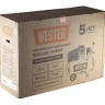Поршневой масляный компрессор WESTER WK2200/100PRO купить в Сургуте