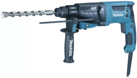Перфоратор  MAKITA HR 2631FT купить в Сургуте