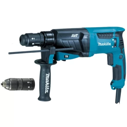 Перфоратор  MAKITA HR 2631FT купить в Сургуте