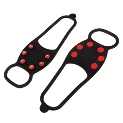 Ледоступы универсальные Camping Palisad 695025, размер L (37-42)