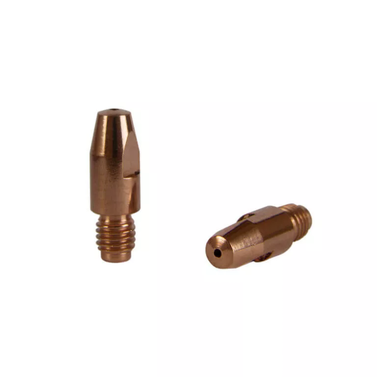 Наконечник M8х30х1.0 AL 141.0008/MD0005-60 FoxWeld купить в Сургуте
