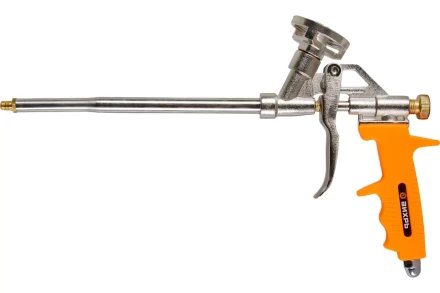 Пистолет для монтажной пены &quot;МАСТЕР&quot; Вихрь 73/3/6/7 купить в Сургуте
