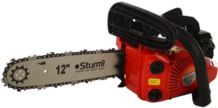 Бензопила GC-9912 STURM купить в Сургуте