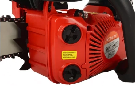 Бензопила GC-9912 STURM купить в Сургуте