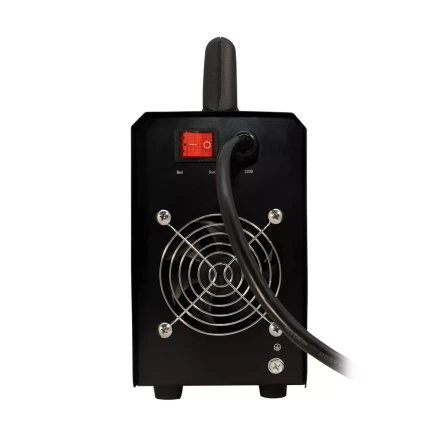 Сварочный аппарат FoxWeld SAGGIO MMA 200 купить в Сургуте