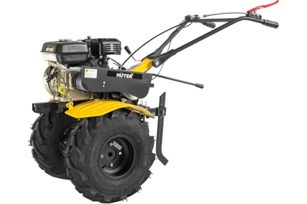 Сельскохозяйственная машина Huter МК-100/SLS купить в Сургуте