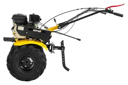 Сельскохозяйственная машина Huter МК-100/SLS купить в Сургуте