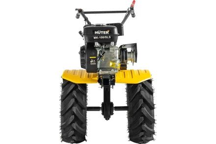 Сельскохозяйственная машина Huter МК-100/SLS купить в Сургуте