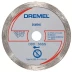 Диск алмазный для пилы DSM20 по мрамору DSM540 Dremel купить в Сургуте