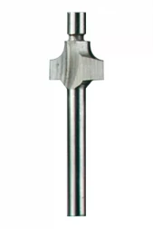 Фреза 612 по дереву Dremel