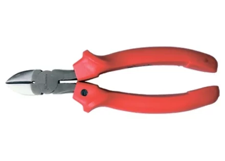 Бокорезы, Standard, 200 мм, шлифованные, пластмассовые рукоятки MATRIX 17569 купить в Сургуте