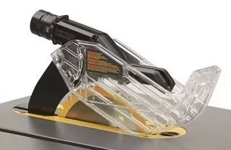 Пила настольная DCS 7485 N FLEXVOLT DeWalt аккумуляторная купить в Сургуте