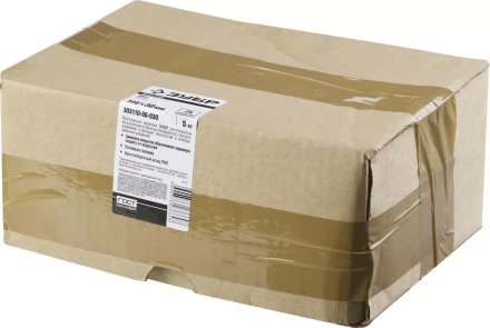 Винт ЗУБР &quot;МАСТЕР&quot; DIN 965, класс прочности 4.8, оцинкованный, M6x30мм, 5кг 303110-06-030 купить в Сургуте