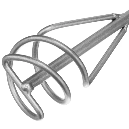 Миксер для строительных смесей Сибртех, 60х400мм, хвостовик SDS plus 84775 купить в Сургуте