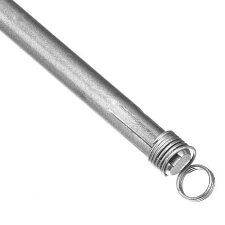 Миксер для строительных смесей Сибртех, 60х400мм, хвостовик SDS plus 84775 купить в Сургуте