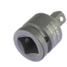 Переходник ударный F3/4 x M1/2 Stels 13996 купить в Сургуте