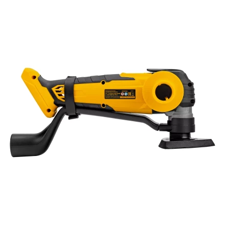 Многофункциональный инструмент аккумуляторный Denzel MTL-IB-18-0, Li-Ion, 18 В 28402 купить в Сургуте