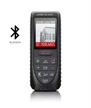 Дальномер лазерный  Cosmo 120 video ADA купить в Сургуте