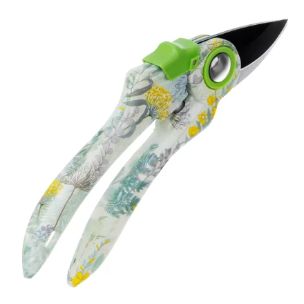 Секатор прямого реза Palisad, 210 мм, пластиковые рукоятки, 60466 купить в Сургуте