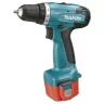 Дрель-шуруповерт аккумуляторная Makita 6271DWPE3 купить в Сургуте