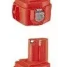 Дрель-шуруповерт аккумуляторная Makita 6271DWPE3 купить в Сургуте